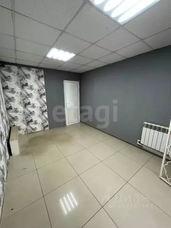 Помещение свободного назначения в Тульская область, Тула ул. Кирова, ... - Фото 1