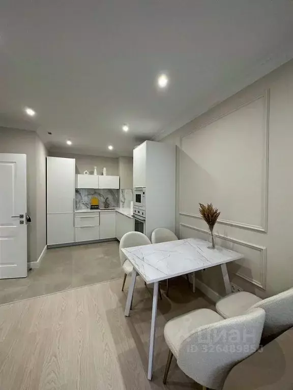 2-к кв. Москва Газгольдерная ул., 10 (45.0 м) - Фото 2