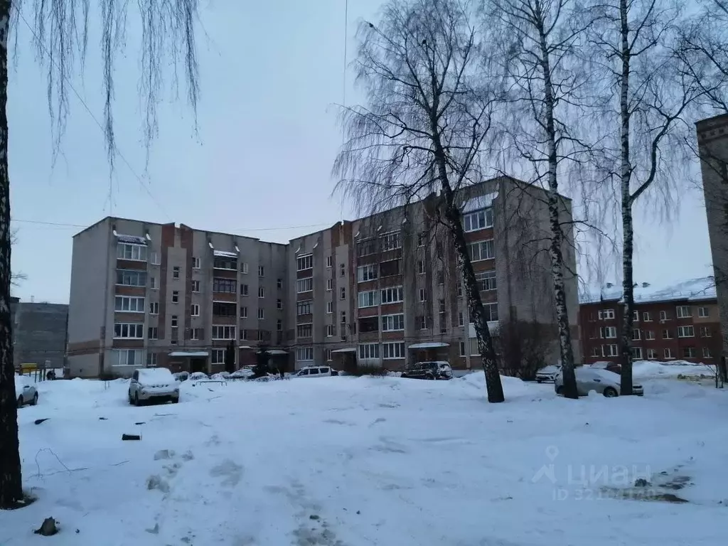Помещение свободного назначения в Тульская область, Узловая ул. ... - Фото 0