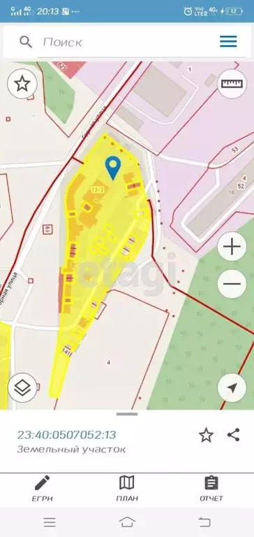 Гараж в Краснодарский край, Геленджик городской округ, с. Дивноморское ... - Фото 2