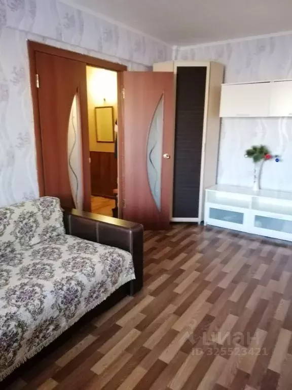 3-к кв. Астраханская область, Астрахань ул. Татищева, 11А (59.6 м) - Фото 1