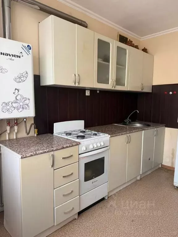 1-к кв. Самарская область, Самара бул. Ивана Финютина, 27 (34.0 м) - Фото 1