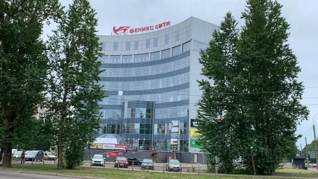 Офис в Новгородская область, Великий Новгород Большая ... - Фото 1