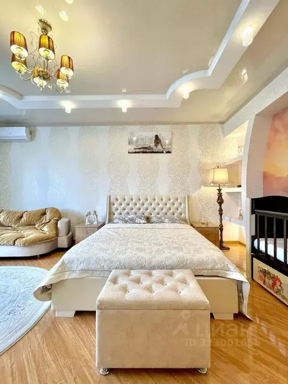 2-к кв. Краснодарский край, Анапа Крымская ул., 34 (97.0 м) - Фото 1