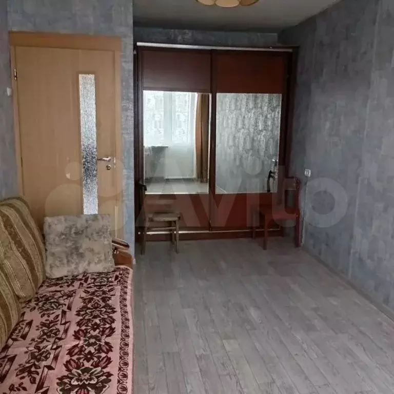 Комната 18 м в 4-к., 9/9 эт. - Фото 1