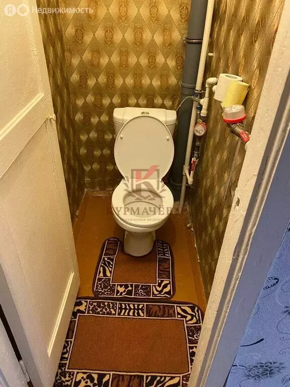 2-комнатная квартира: Екатеринбург, Даниловская улица, 46 (49.3 м) - Фото 2