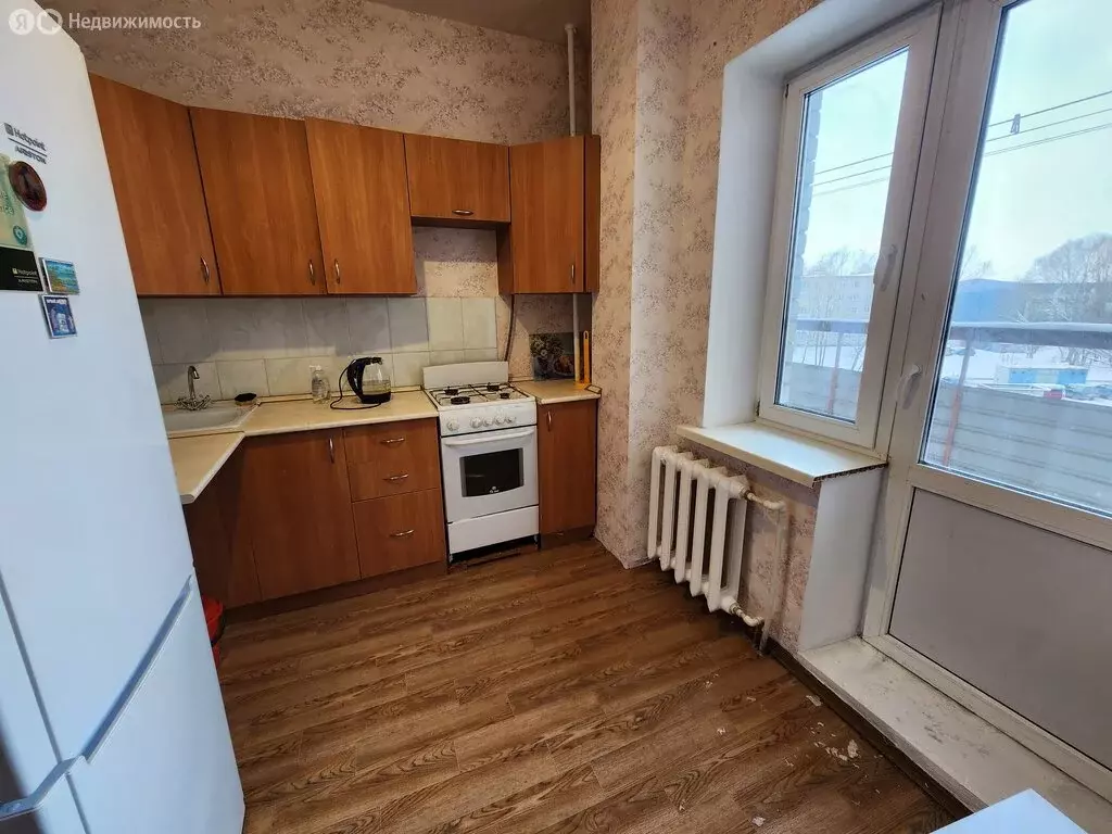 2-комнатная квартира: Великие Луки, улица Ботвина, 10/21 (45.5 м) - Фото 2