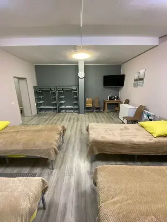 Комната Архангельская область, Плесецк рп ул. Советская, 42А - Фото 2