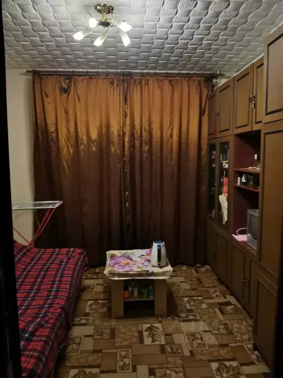 Комната Москва ул. Грина, 5 (12.0 м) - Фото 2
