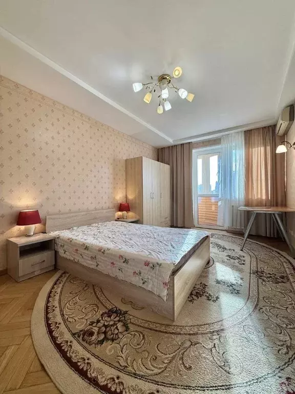 1-к кв. Москва просп. Вернадского, 125К1 (40.0 м) - Фото 1