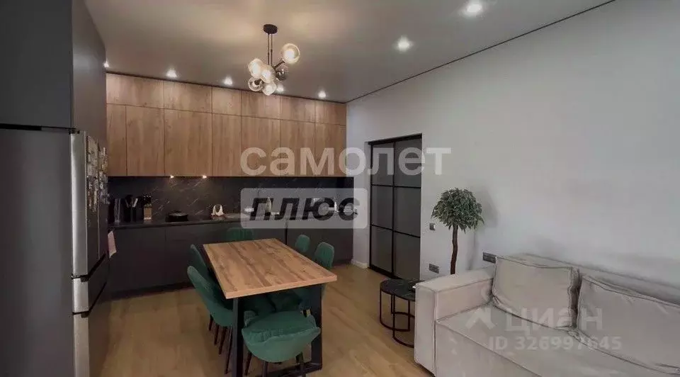 Дом в Краснодарский край, Краснодар проезд 6-й имени Лаперуза, 13 (105 ... - Фото 2