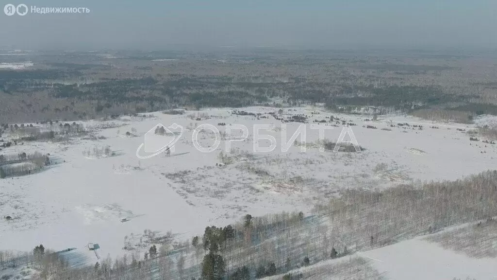 Участок в Тюмень, Тобольский тракт (7.6 м) - Фото 0