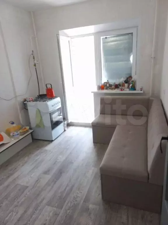 1-к. квартира, 34 м, 3/9 эт. - Фото 1