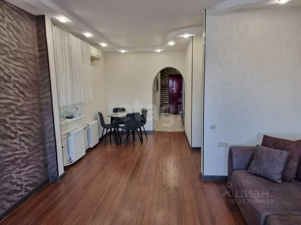 2-к кв. Новосибирская область, Новосибирск ул. Немировича-Данченко, ... - Фото 2