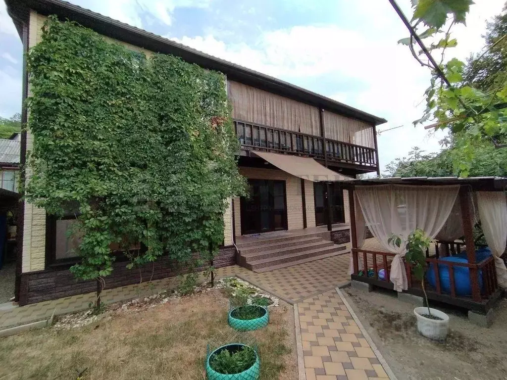 Дом, 187.9 м - Фото 2