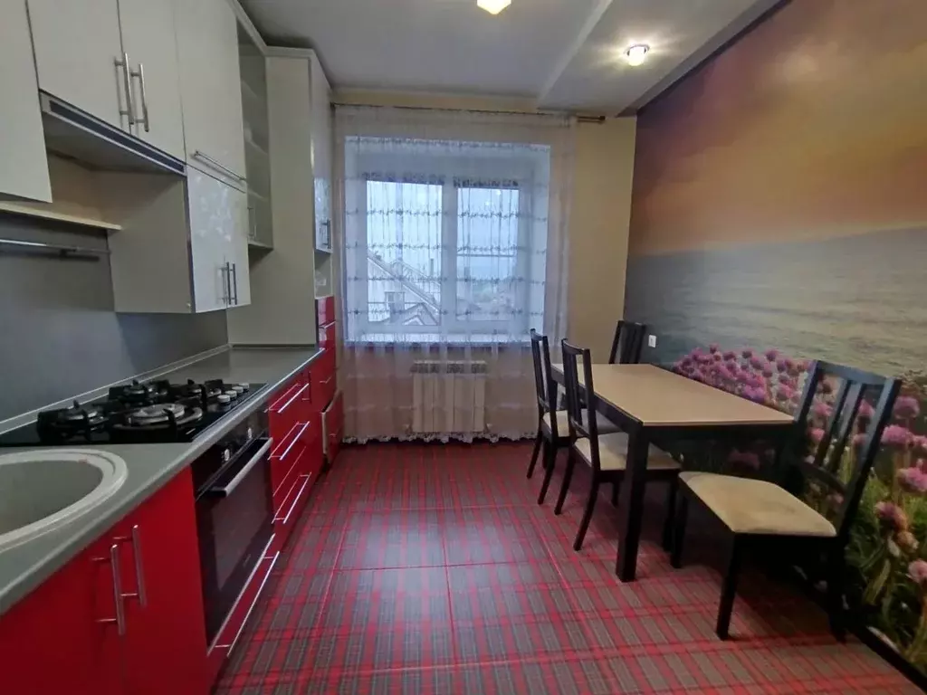 Продаётся 2-к квартира, 57.2 м - Фото 1