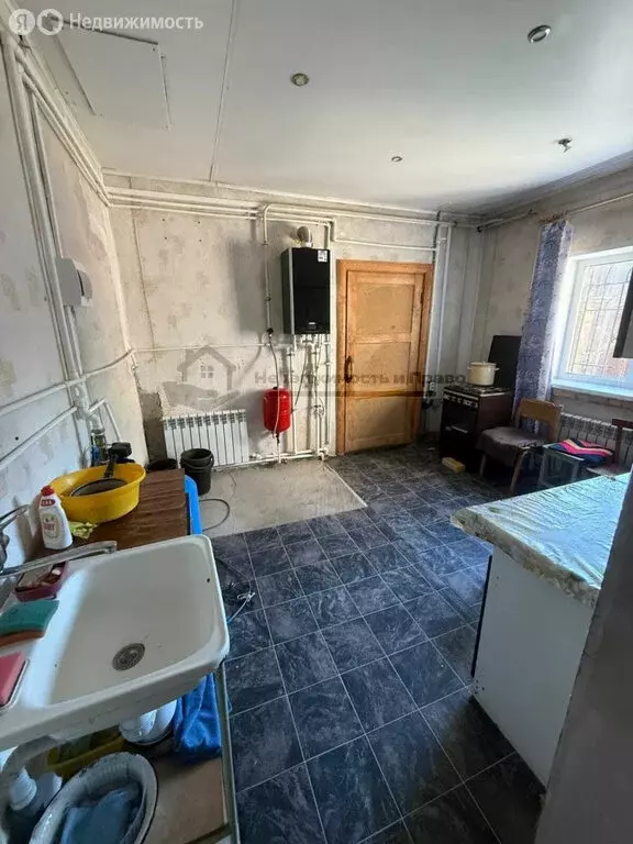 Дом в посёлок Желтинский, Пролетарская улица, 47 (70 м) - Фото 2