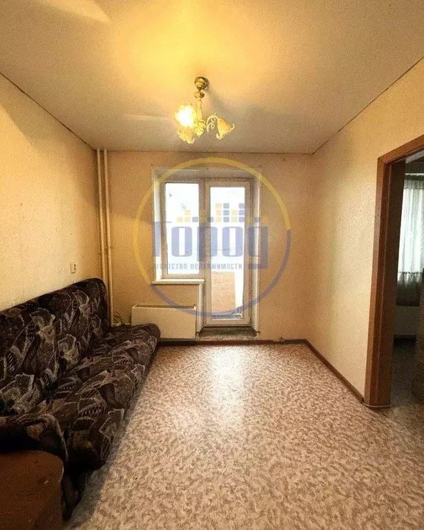 1-к кв. Челябинская область, Копейск Республиканская ул., 2 (32.0 м) - Фото 2