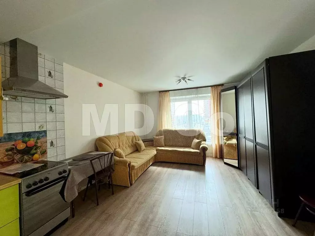 2-к кв. Москва Люблинская ул., 78к2 (45.0 м) - Фото 1