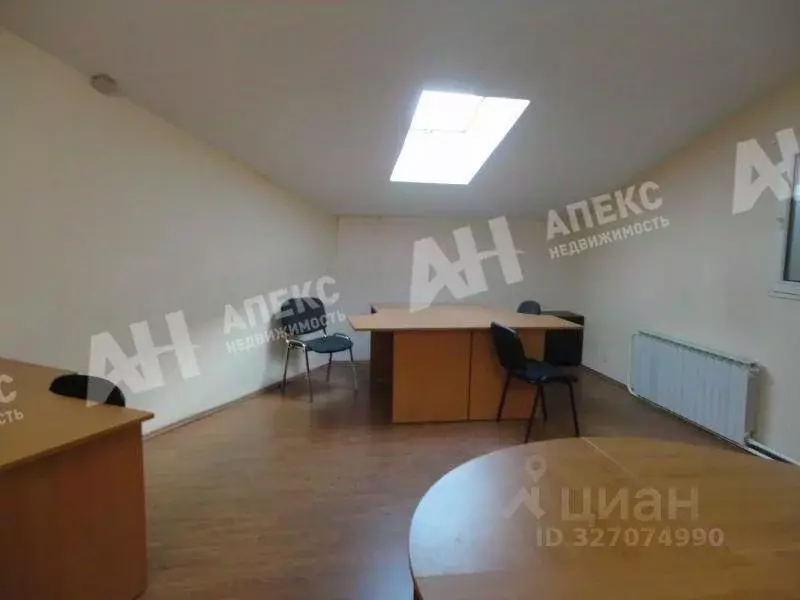 Помещение свободного назначения в Москва Яузская ул., 1/15С1 (306 м) - Фото 2