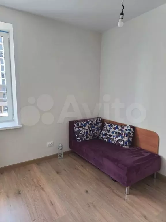 Квартира-студия, 22 м, 4/17 эт. - Фото 1
