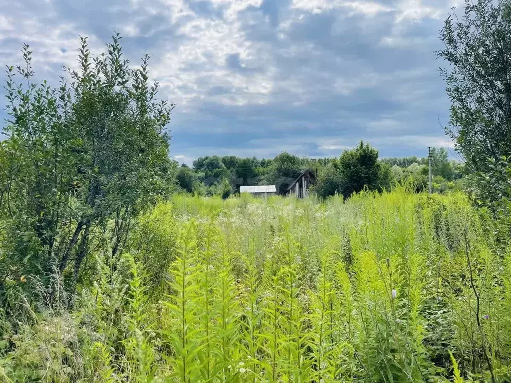 Участок в Башкортостан, Уфа № 26 ОСТ ОАО УМПО КС, 71 (5.8 сот.) - Фото 1