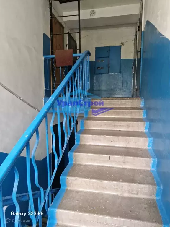 Продаётся 1-к квартира, 30.4 м - Фото 1