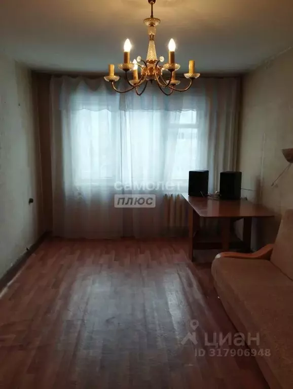 3-к кв. Алтайский край, Барнаул ул. Антона Петрова, 230 (61.3 м) - Фото 1