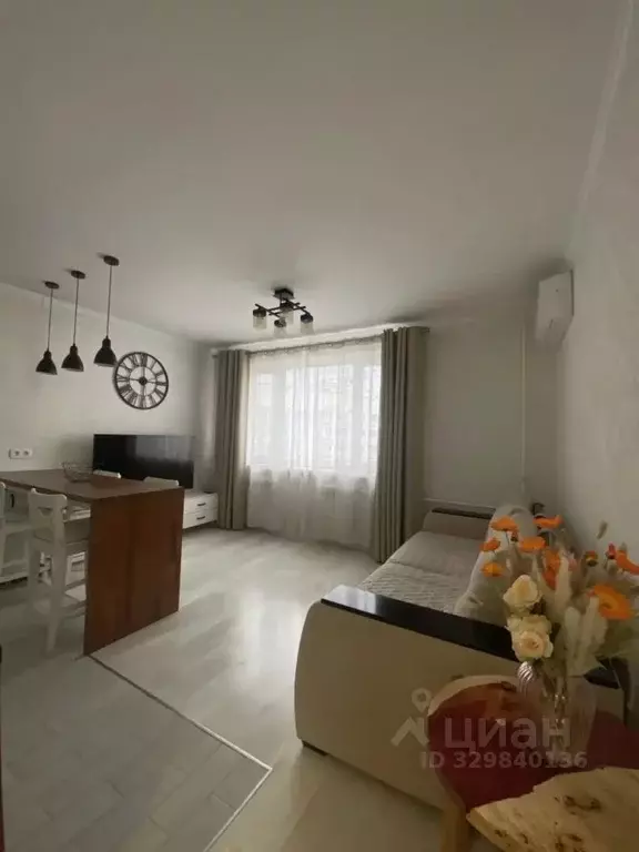2-к кв. Московская область, Видное ул. Березовая, 13 (38.5 м) - Фото 1