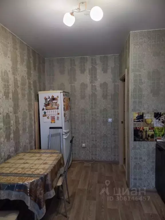 2-к кв. Тамбовская область, Тамбов городской округ, пос. Строитель, ... - Фото 1