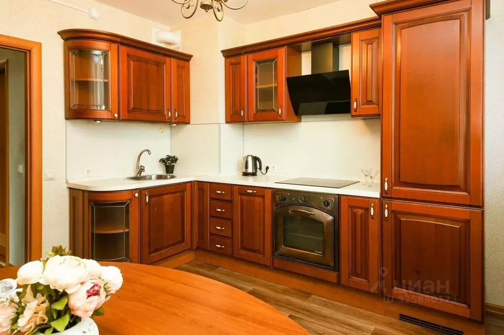 2-к кв. Пермский край, Пермь ул. Пушкина, 6 (59.0 м) - Фото 1