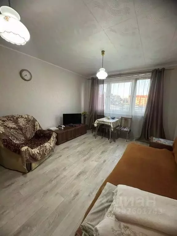 1-к кв. Пермский край, Горнозаводск Горнозаводский район, ул. ... - Фото 1