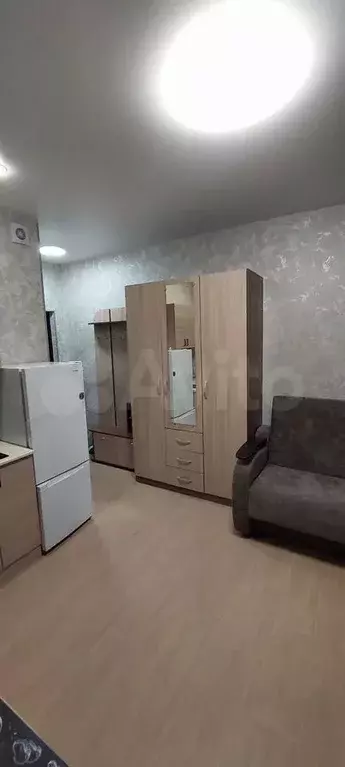 Квартира-студия, 20 м, 1/3 эт. - Фото 1