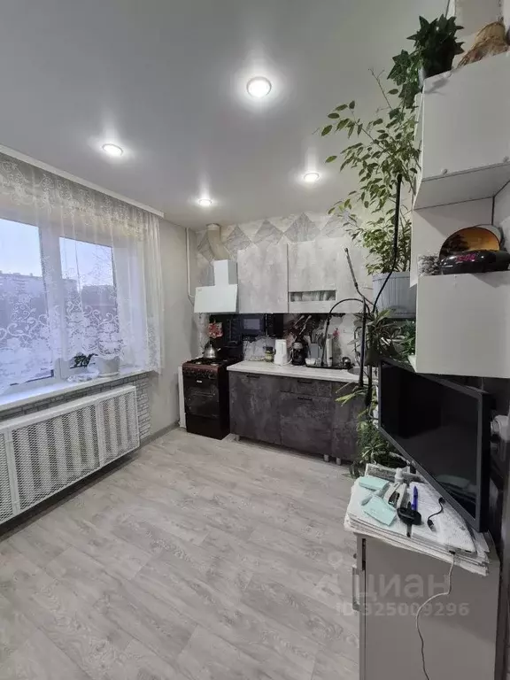 1-к кв. Вологодская область, Вологда Водники мкр, ул. Северная, 17 ... - Фото 2