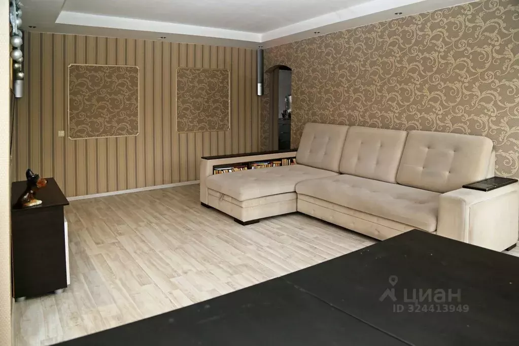 3-к кв. Свердловская область, Екатеринбург просп. Седова, 31 (57.5 м) - Фото 2