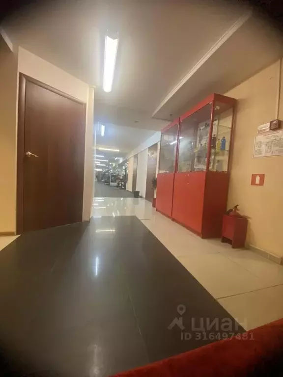 Помещение свободного назначения в Нижегородская область, Нижний ... - Фото 1