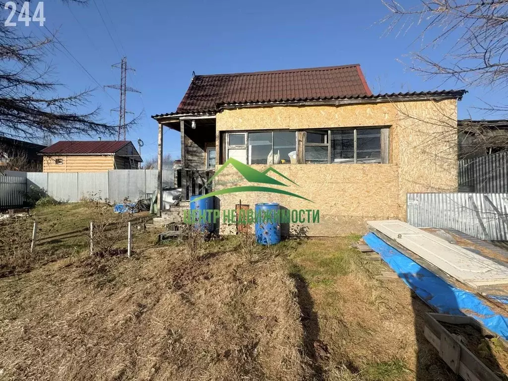Дача, 22 м - Фото 1