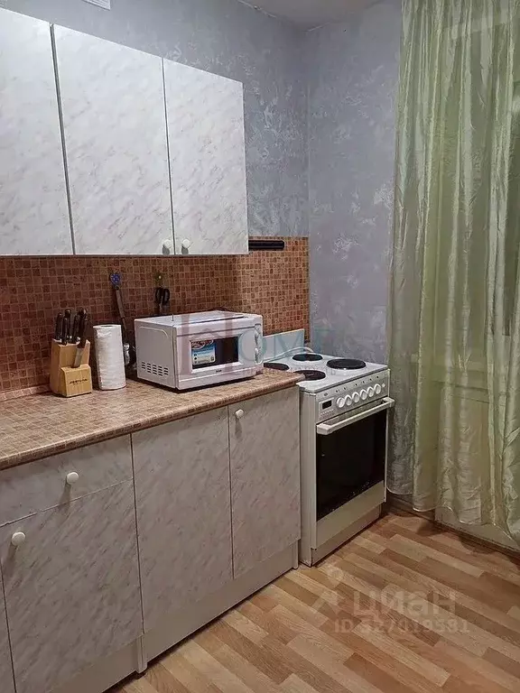 2-к кв. Новосибирская область, Новосибирск ул. Котовского, 10 (42.0 м) - Фото 1