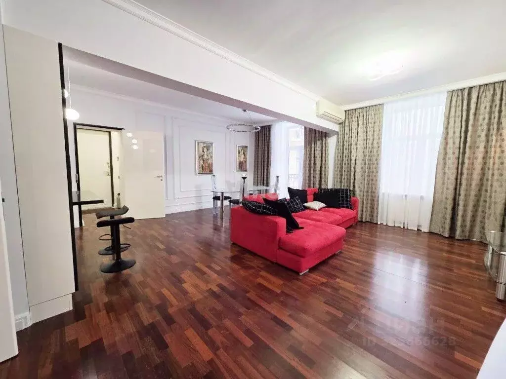 2-к кв. Москва Комсомольский просп., 45 (73.0 м) - Фото 1