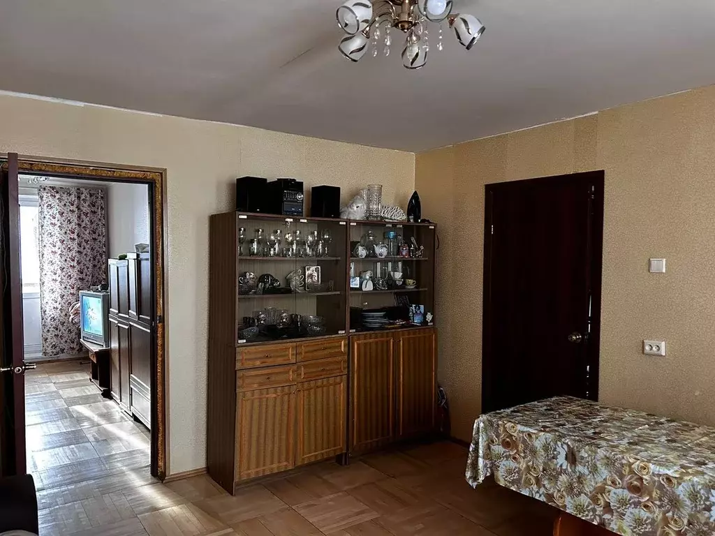 3-к кв. Санкт-Петербург Горелово тер., ул. Коммунаров, 114 (57.2 м) - Фото 0