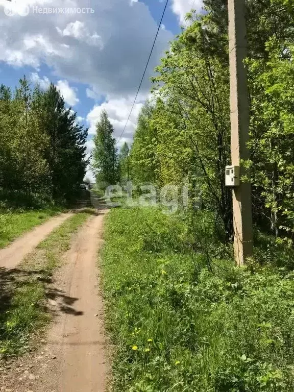Участок в Златоуст, 2-я Литейная улица (5.79 м) - Фото 1