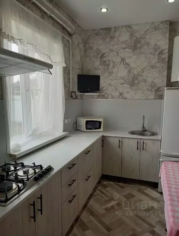 Дом в Краснодарский край, Анапа муниципальный округ, Чекон хут. ул. ... - Фото 1