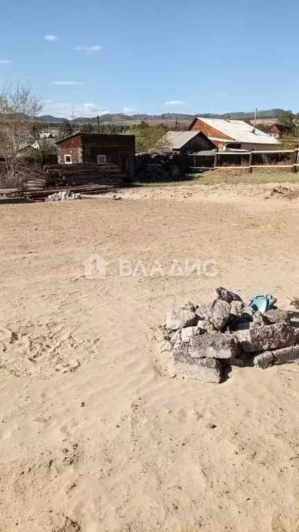 Участок в Бурятия, Улан-Удэ Стеклозавод мкр, ул. Рабочая (8.25 сот.) - Фото 1