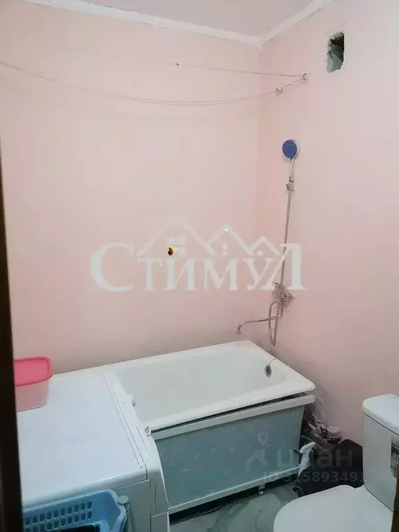 1-к кв. Хакасия, Черногорск ул. Красных Партизан, 34 (30.0 м) - Фото 1