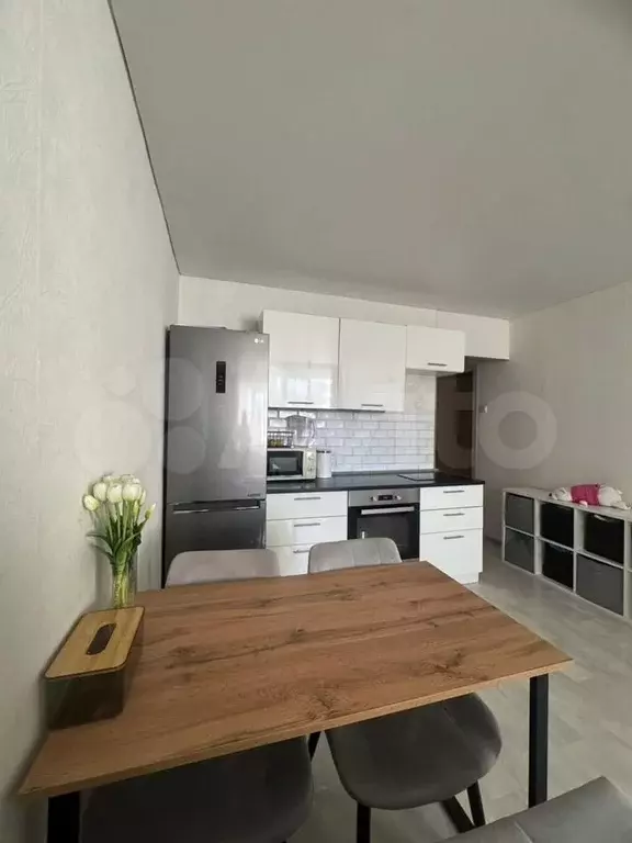 Комната 24 м в 1-к., 8/9 эт. - Фото 0