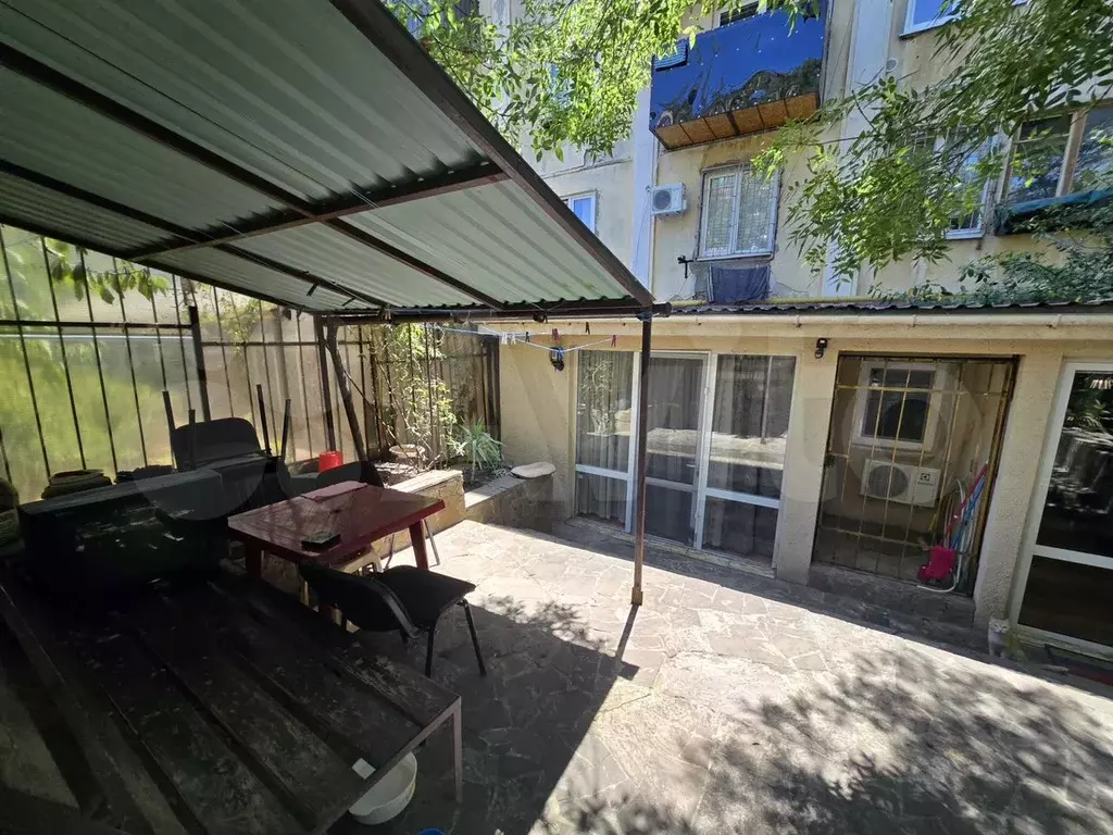 2-к. квартира, 67 м, 1/5 эт. - Фото 0