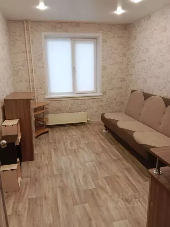 1-к кв. Красноярский край, Красноярск 9 Мая ул., 37 (35.0 м) - Фото 2