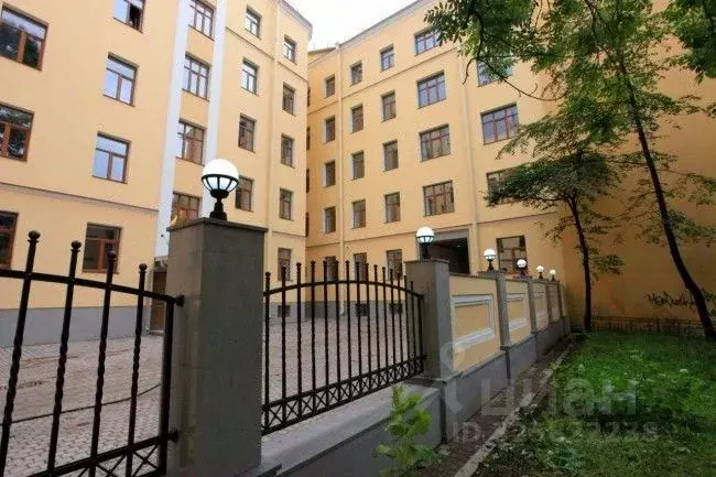 Офис в Санкт-Петербург Невский просп., 104 (111 м) - Фото 2