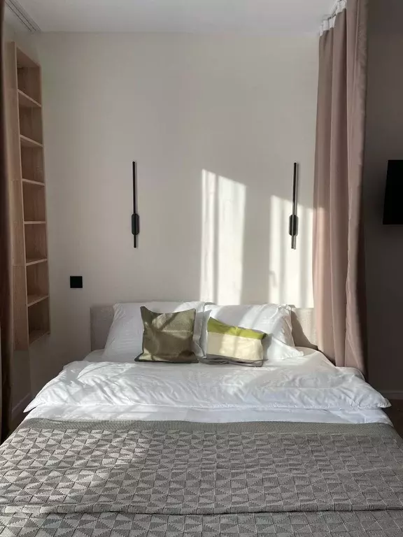 Продаётся квартира-студия, 24 м - Фото 1