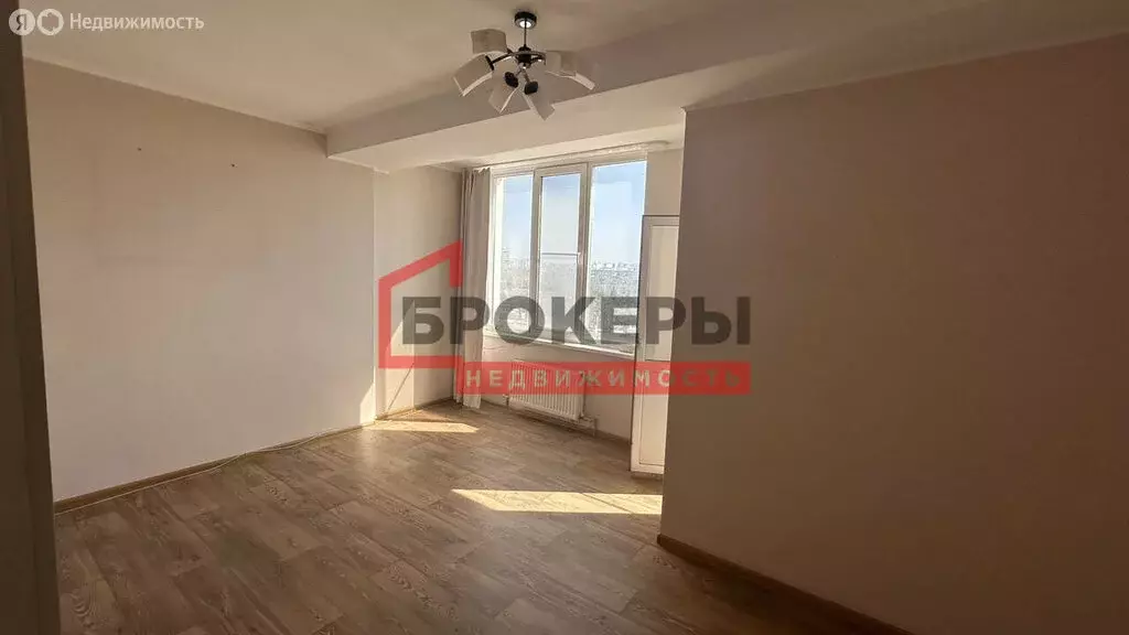 1-комнатная квартира: Севастополь, Античный проспект, 66 (36.3 м) - Фото 2